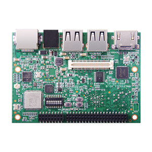 NXP i.MX8M Mini Single Board Computer