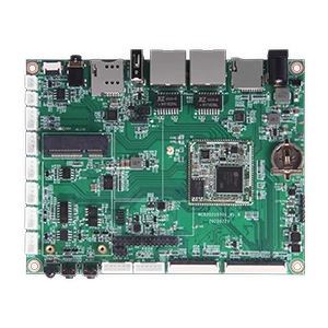 Sigmastar SSD201/SSD202 Development Board