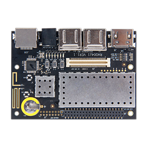 96Boards SBC with Snapdragon