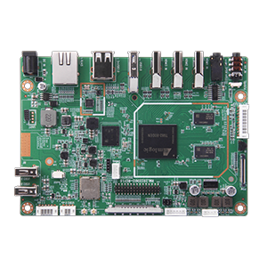 ATSC3.0 Android TV Motherboard