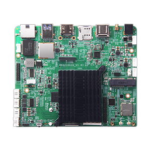 RK3568 Android Tablet Mainboard