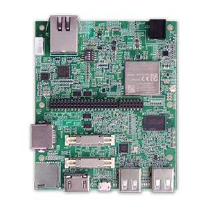 Renesas RZ 96Boards-CE SBC