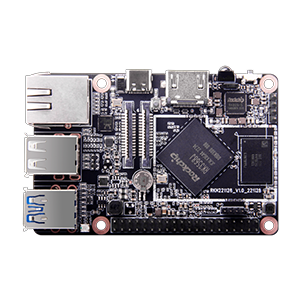 RK3568 Industrial SBC Board