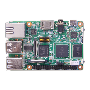 NXP Industrial Raspberry Pi Alternative