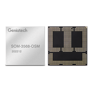 RK3568J OSM-L System-on-module