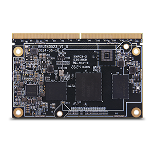 RK3576 System-on-module