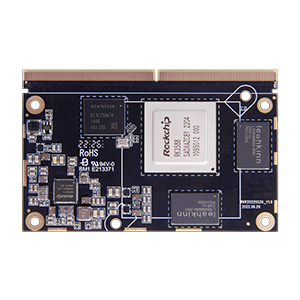 RK3588 System-on-module