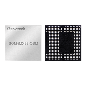 i.MX93 OSM-S System-on-module