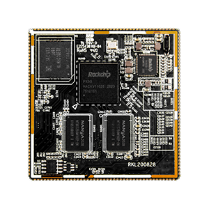 PX30 Industrial Computer-on-module