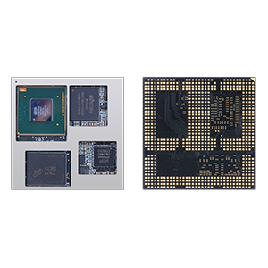 i.MX95 OSM System-on-module