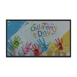 25.3″ E-ink Kaleido Color ePaper Monitor