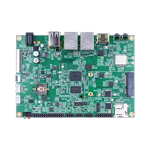 3.5″ RK3506 Development Board