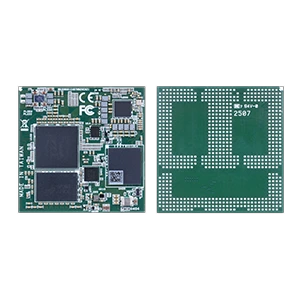 MediaTek Genio 510 OSM-L SOM Module