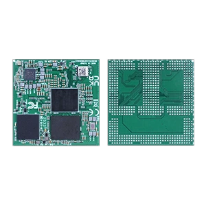 MediaTek Genio 520/720 OSM SOM Module