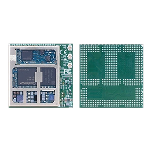 Qualcomm QCS6490 OSM-L SOM Module