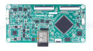 10.1″ E-Paper TCON Board